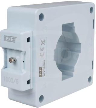 TI-1000 1000/5A 10VA kl.0,5 PRZEKŁADNIK PRĄDOWY