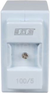 TI-100 100/5A 1,5VA kl.0,2S Przekładnik prądowy