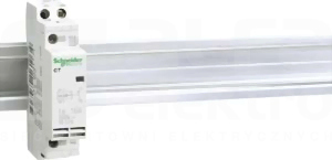 CT 16A 230-240VAC 1NO M9 Stycznik modułowy