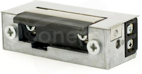 EZ-03 12VDC 260mA Elektroaczep niskoprądowy z pamięcią