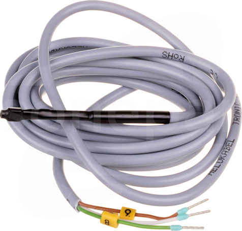 RT-4 SONDA DS18S20 REG.TEMP.AKCES.CRT-04