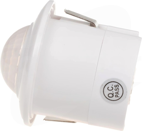 DR-07 300W 230VAC biały CZUJNIK RUCHU