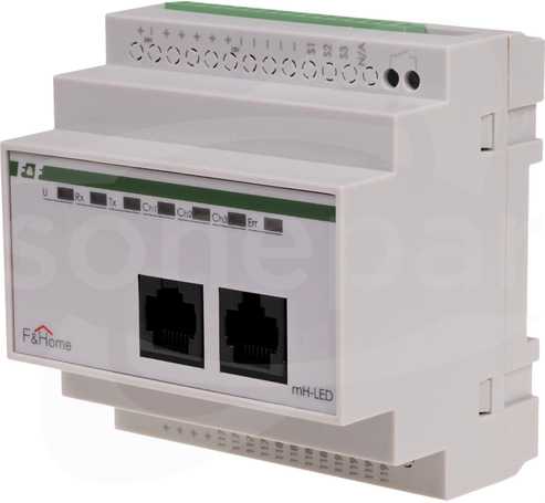 MH-LED-2 Moduł ściemniacza LED