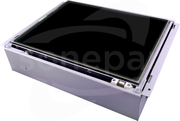 MH-TS12 12'' USB EKR.DOTYK. KOMPUTER Z PAN.STER.F&Home