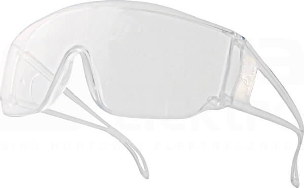 PITON2 CLEAR Okulary dla odwiedzających