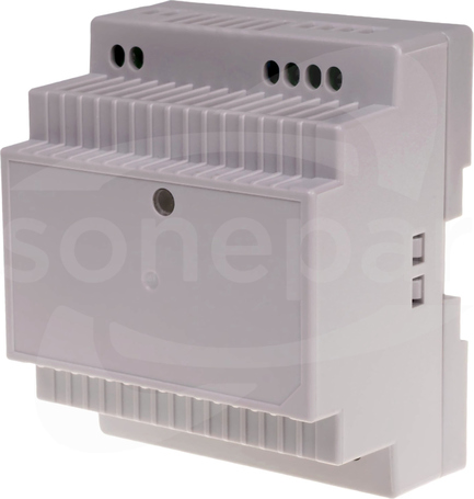 ZI-61-24 180-264VAC/24VDC 2,5A ZASILACZ IMPULSOWY
