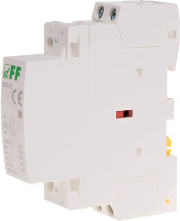 ST25-20 2,2kW 2NO 230VAC STYCZNIK