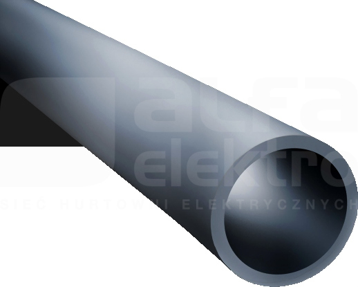 CP-S 1000mm RAL7035 Profil nośny