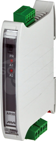 AR593 Przetwornik separator uniwersalny