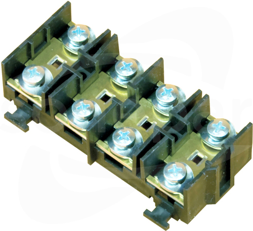 LZ 4x16mm2 Listwa zaciskowa