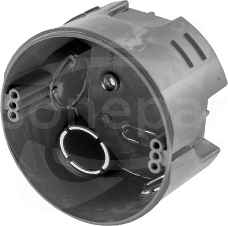 UK-1 850stC IP30 Puszka instalacyjna
