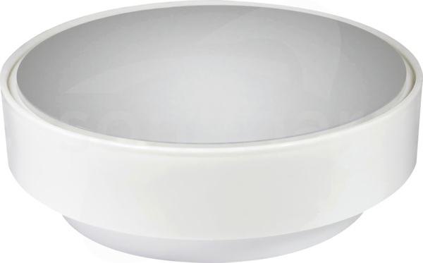DIONE 9W IP65 kl.mleczny Oprawa LED