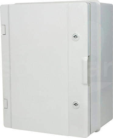 SZAFKA 310x410x230 IP65 Obudowa z tworzywa