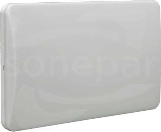 VERA LED 5W IP54 Oprawa
