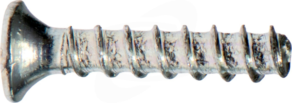 16mm fi3mm 100szt Wkręt  do puszek