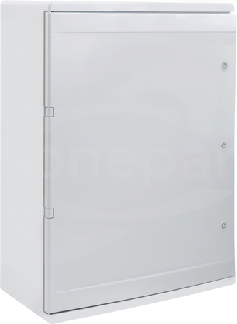 600x800x260 IP65 RAL7035 Obudowa z tworzywa