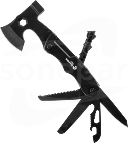 Multitool Mamba Tac Axe Solver 19w1 - Black PROMOCJA EHANDEL