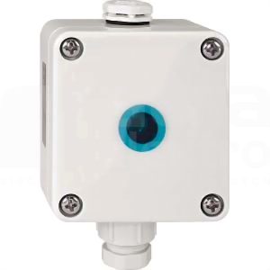 MERTEN KNX IP65 Czujnik zmierzchu