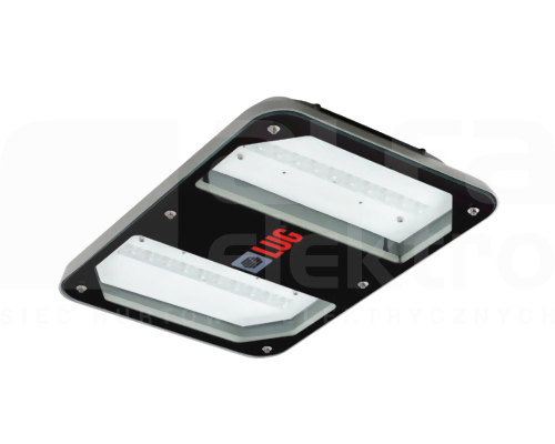 CRUISER LED 155W/840 13000lm 110D IP66 Oprawa LED przemysłowa