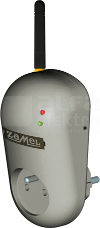 GRG-01 Zdalny wyłącznik GSM