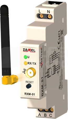 RXM-01 Translator