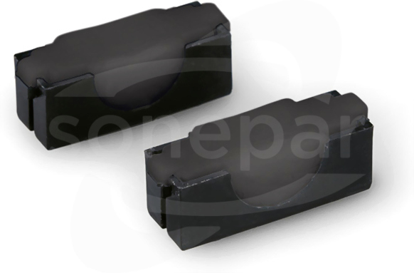 PROTECTA IP66 Zacisk żelowy