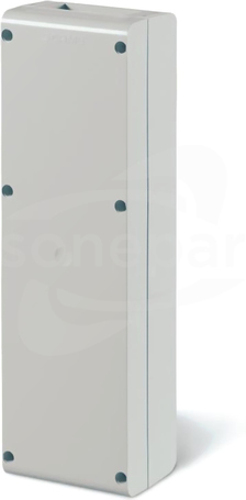 632.3511-000 Obudowa modułowa