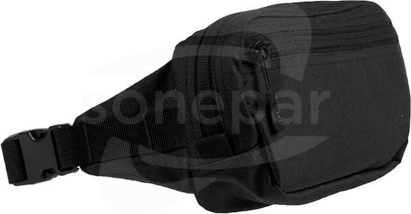 Nerka Mil-Tec Fanny Pack Traveller - Black PROMOCJA EHANDEL