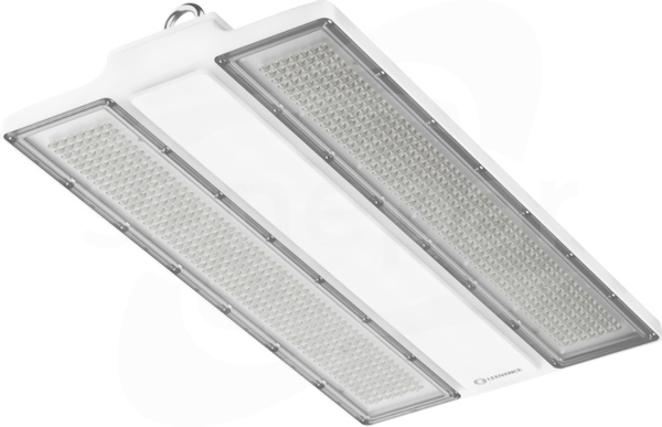 HB FLEX P 240W 35X80 ML 840 WT max.44,16klm IP66 Oprawa Highbay LED regulowana moc i strumień