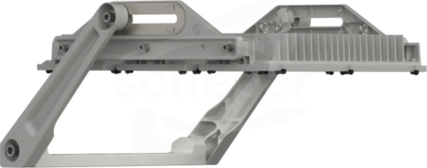 FL MAX P 1800W 740 A65X120 WAL 24,59klm IP66 Naświetlacz LED