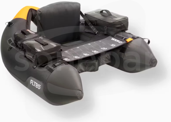 Pływadełko Caperlan FLOAT TUBE FLTB -5 V2 PROMOCJA EHANDEL