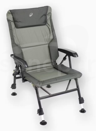 Fotel karpiowy Caperlan 500 PROMOCJA EHANDEL
