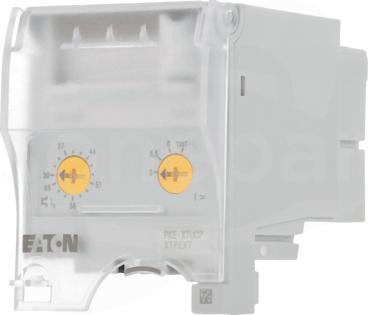 PKE-XTUCP-65 Wyzwalacz elektroniczny do ochrony instalacji