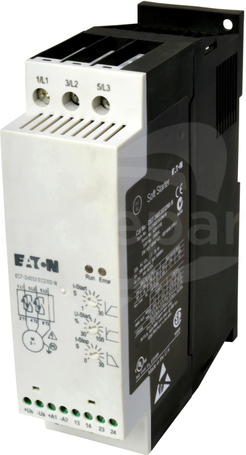 DS7-340SX070N0-N 37kW 70A 24VAC/DC Softstarter