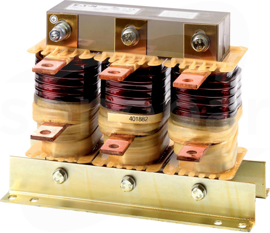 DX-LM3-260 Dławik silnikowy