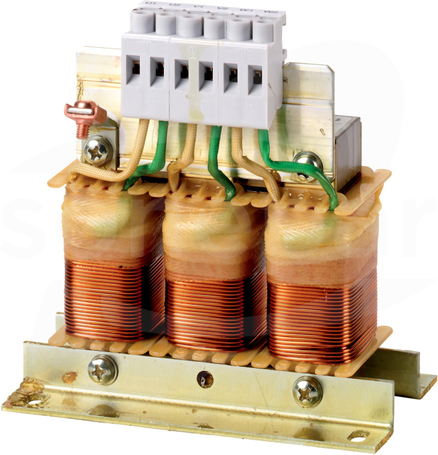DX-LM3-011 Dławik silnikowy