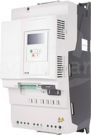 DA1-34061FB-B20C 30kW 3x400V Falownik