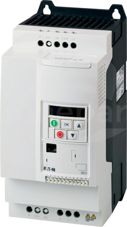 DC1-34018FB-A20CE1 7,5kW 3x400V IP20 Falownik