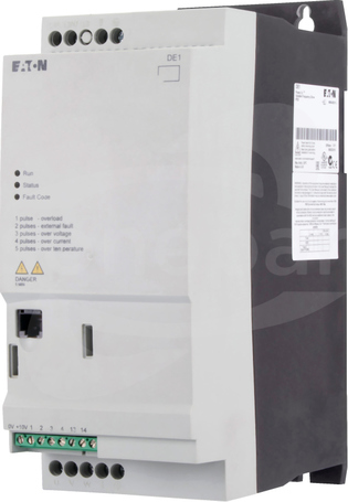 DE1-346D6FN-N20N 3,0kW 3x400V Falownik