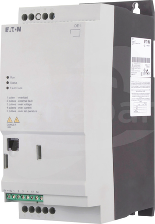 DE1-129D6FN-N20N 2,2kW 1x230V Falownik