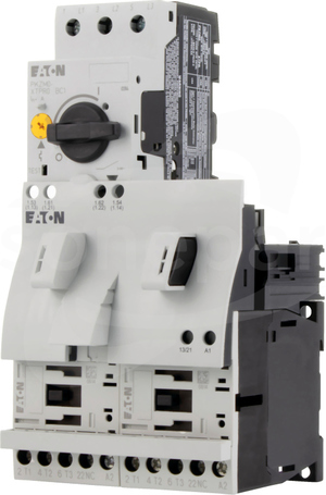 MSC-R-12-M12 8-12A 24VDC Rozrusznik silnikowy nawrotny