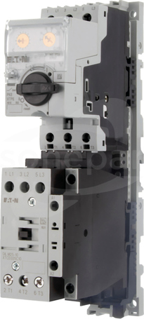 MSC-DE-32-M25 230V 50HZ Rozrusznik silnikowy z wyłącznikiem