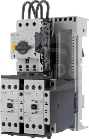 MSC-R-10-M17/BBA 230V 50Hz Zestaw nawrotny