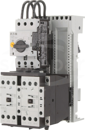 MSC-R-32-M32/BBA 230V 50Hz Zestaw nawrotny