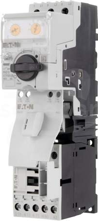 MSC-DE-12-M7 3-12A 230V 50Hz Rozrusznik silnikowy z wyłącznikiem