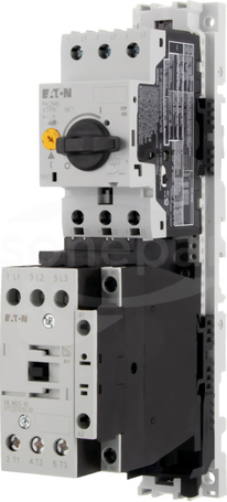 MSC-D-25-M25 20-25A 230V 50Hz Rozrusznik silnikowy