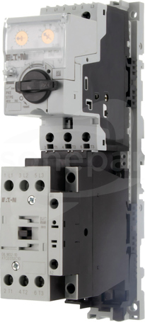 MSC-DE-32-M32 8-32A 230V 50Hz Rozrusznik silnikowy z wyłącznikiem