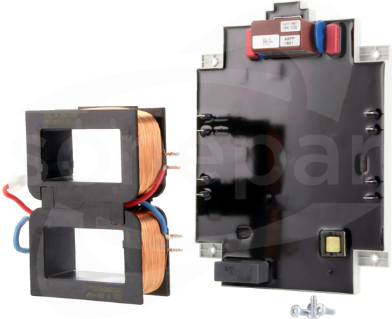 DILM250-XSP/E (RAC500) Moduł elektroniczny z cewką