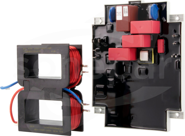 DILM1000-XSP/E RAC500 Moduł elektroniczny z cewką