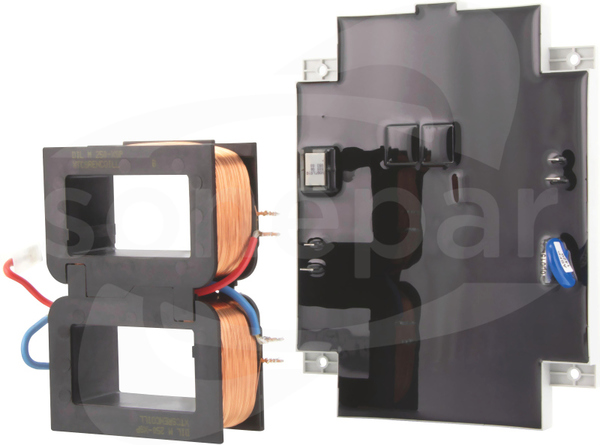 DILM250-S-XSP/E 220-240V Moduł elektroniczny z cewką